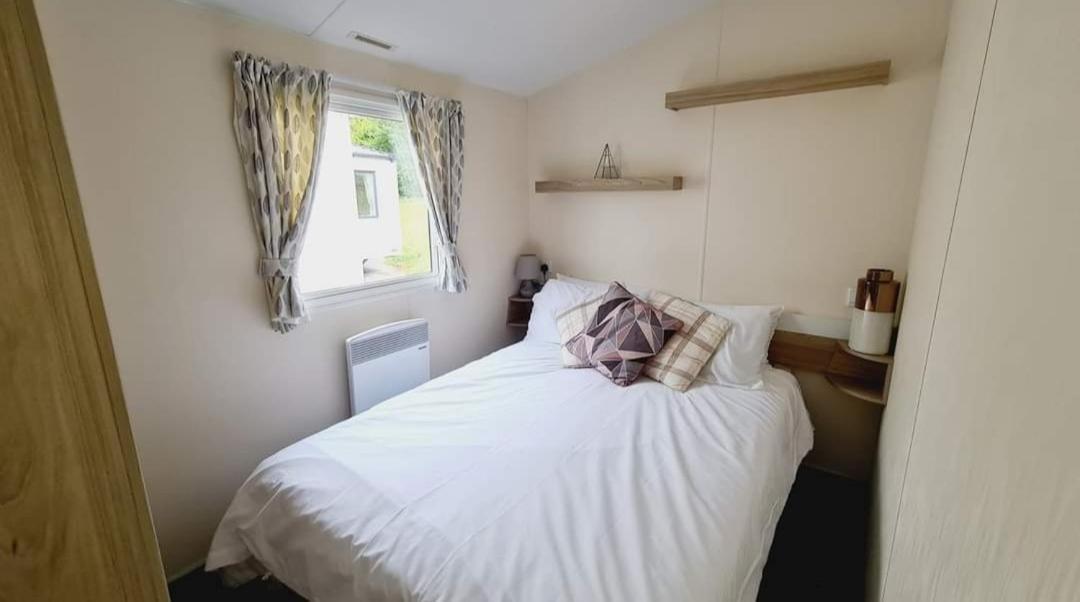 Tunstall View Caravan Holidays At Sand Le Mere ภายนอก รูปภาพ
